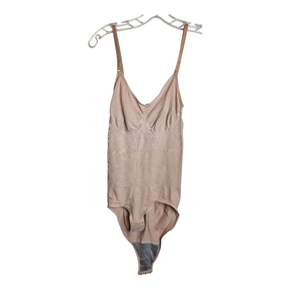 Sculpting Bodysuit